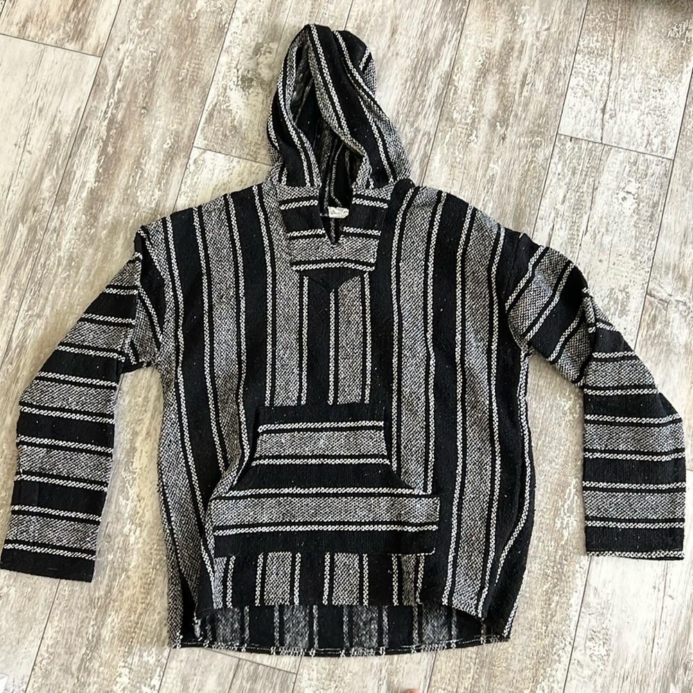 Baja Hoodie